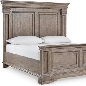 King Sized Bed Fund