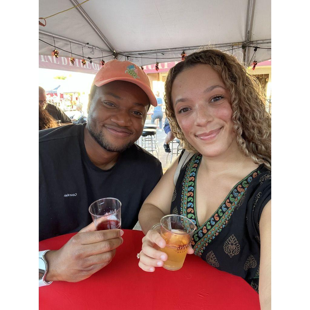 Grapefest 2024