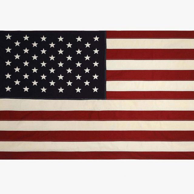 Classic American Flag
