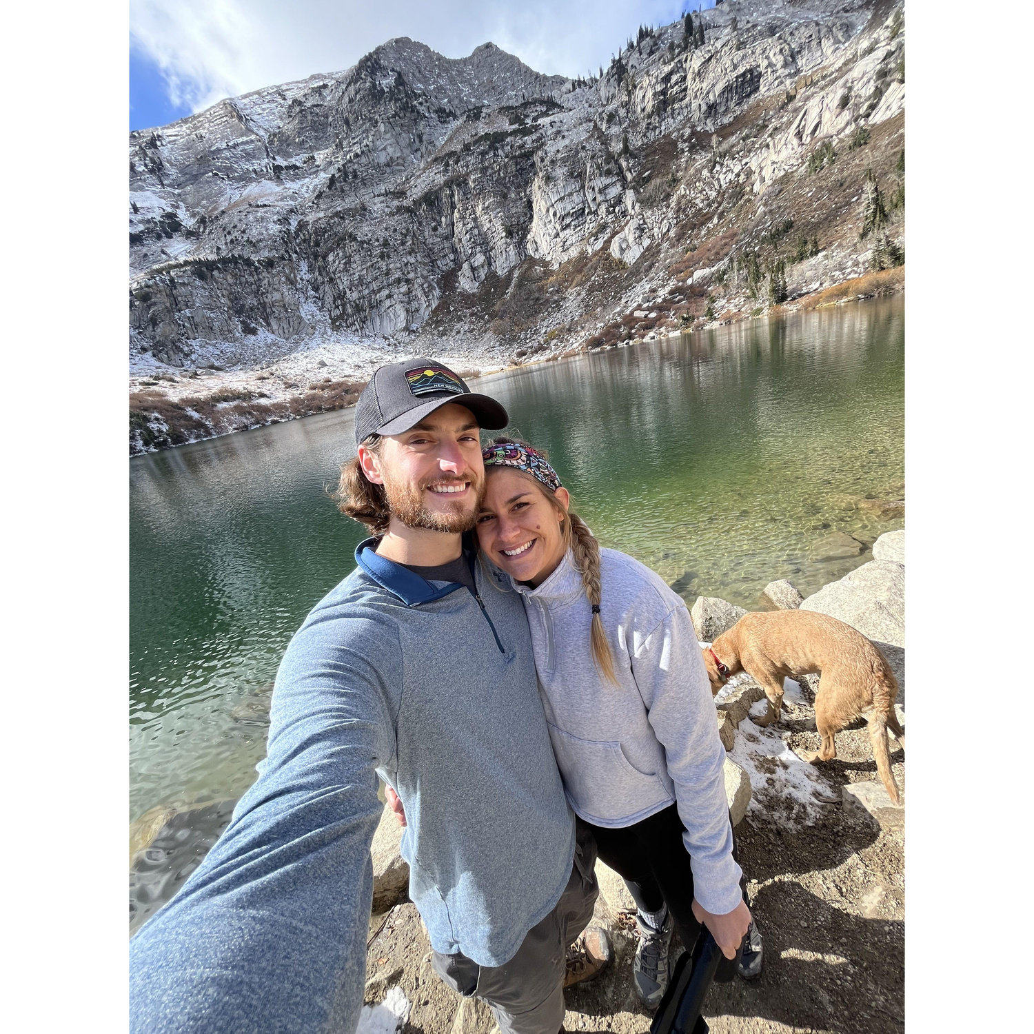 Utah