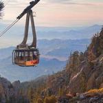 Palm Springs Aerial Tramway