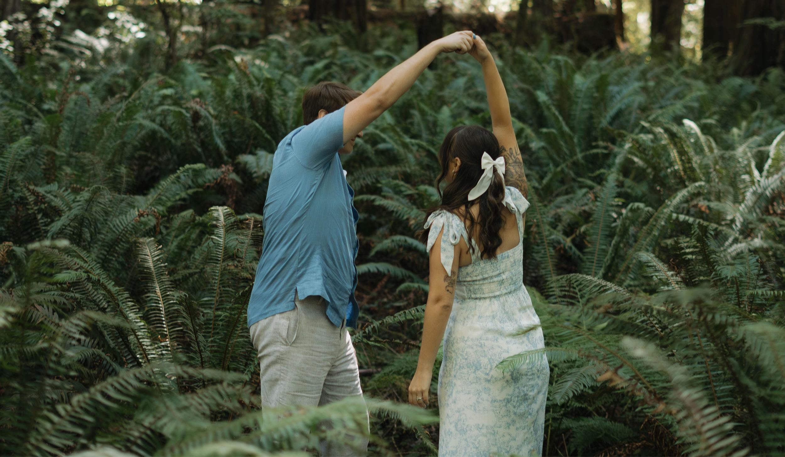 The Wedding Website of Jinna Dohanos and Cameron Corliss