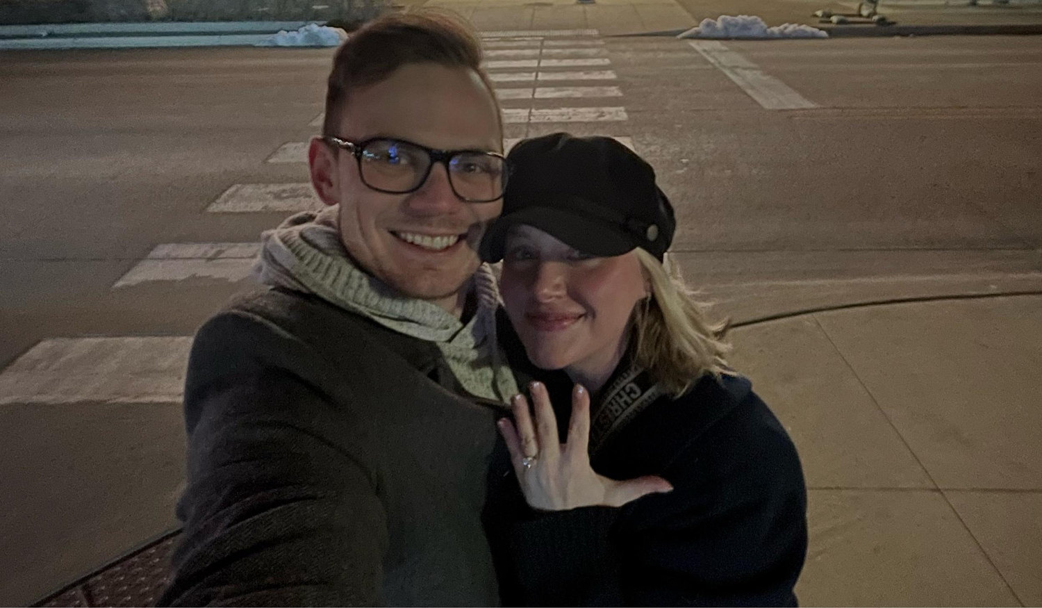 The Wedding Website of Savannah McEvoy and Chris VandenHout