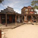 Pioneertown