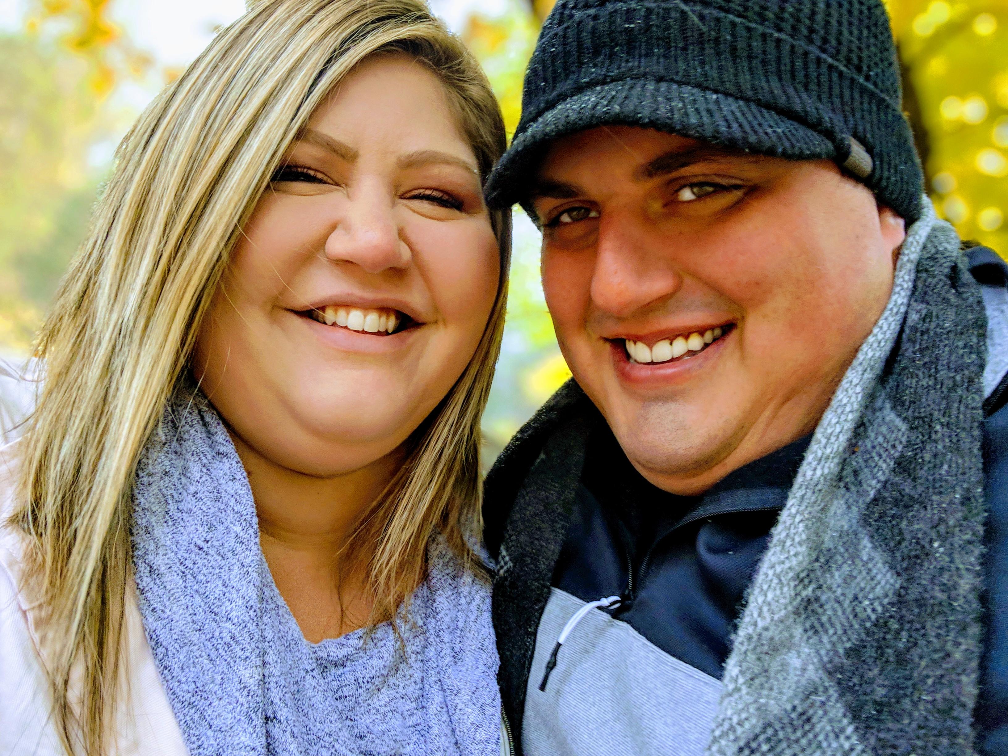 The Wedding Website of Megan Giese and Jacob Giese