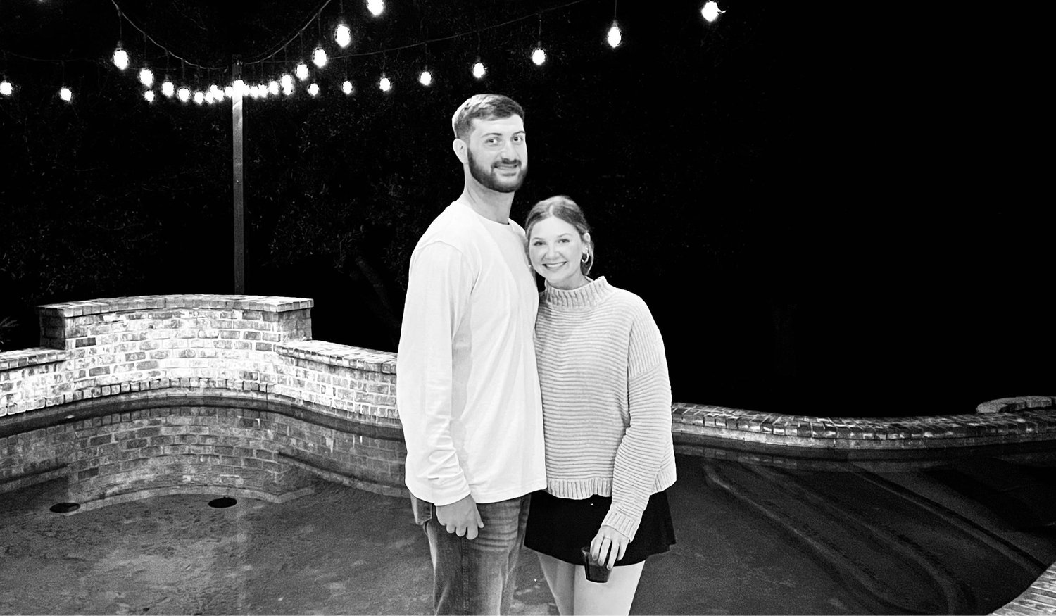 The Wedding Website of Gabriella Voss and Stuart Slade