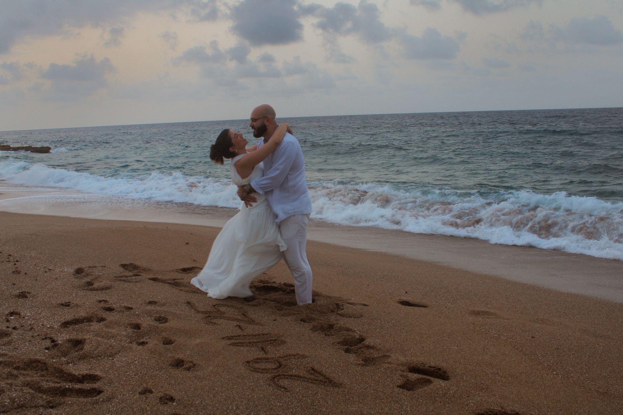 The Wedding Website of Keila Mestey and Gerardo Cervoni
