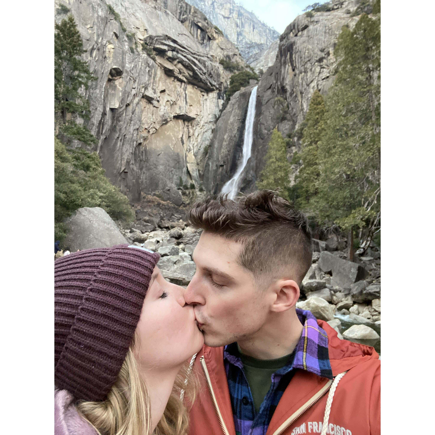 Yosemite 2020