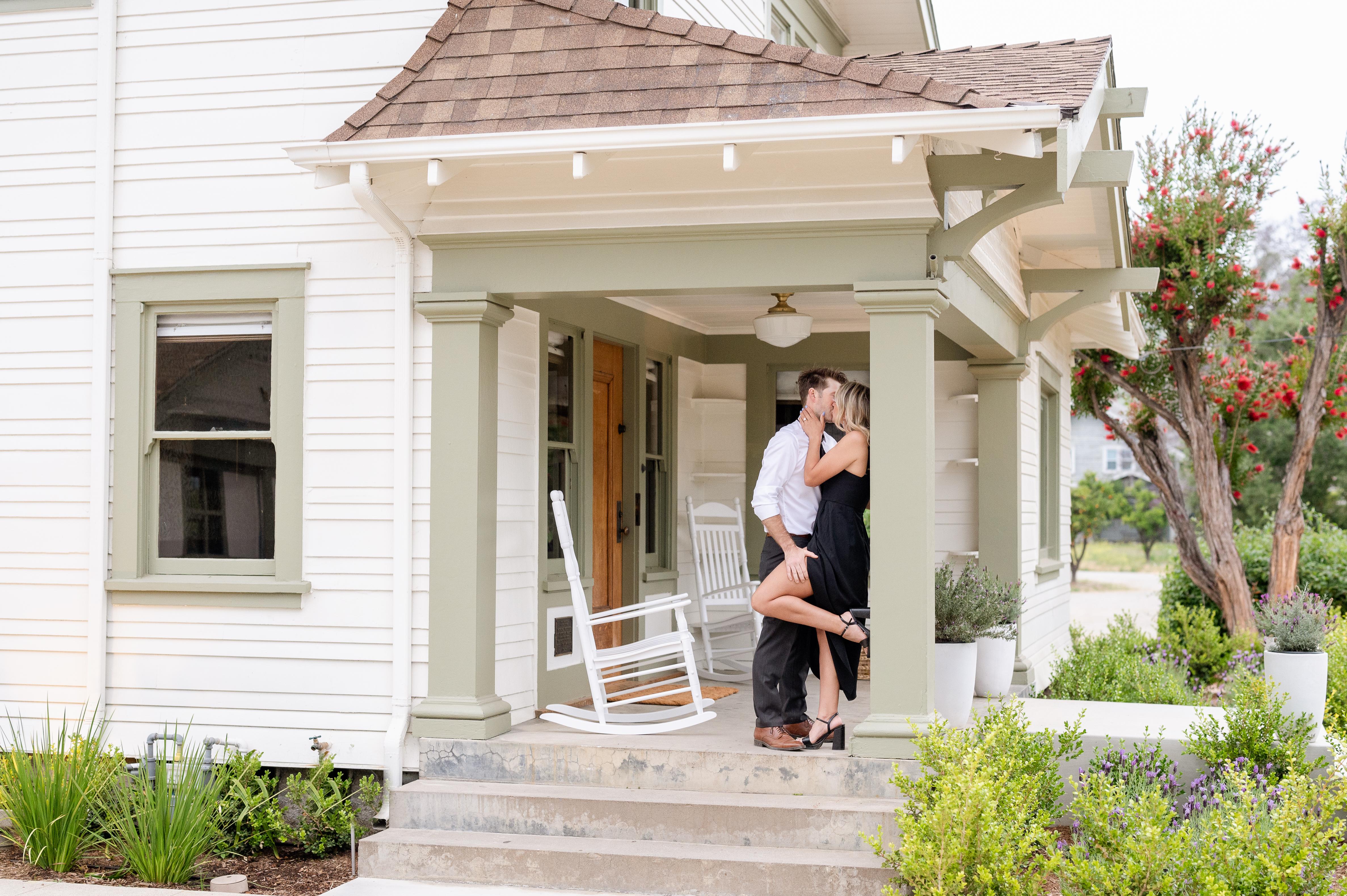 The Wedding Website of Kassy Eldridge and Tyler Jensma