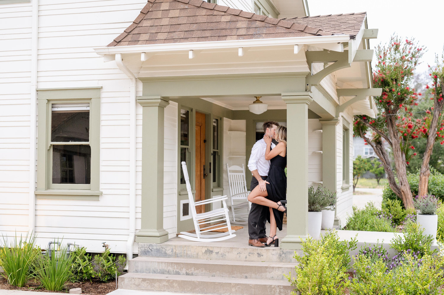 The Wedding Website of Kassy Eldridge and Tyler Jensma