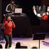 Hip-Hop Orchestra