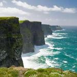 Cliffs of Moher