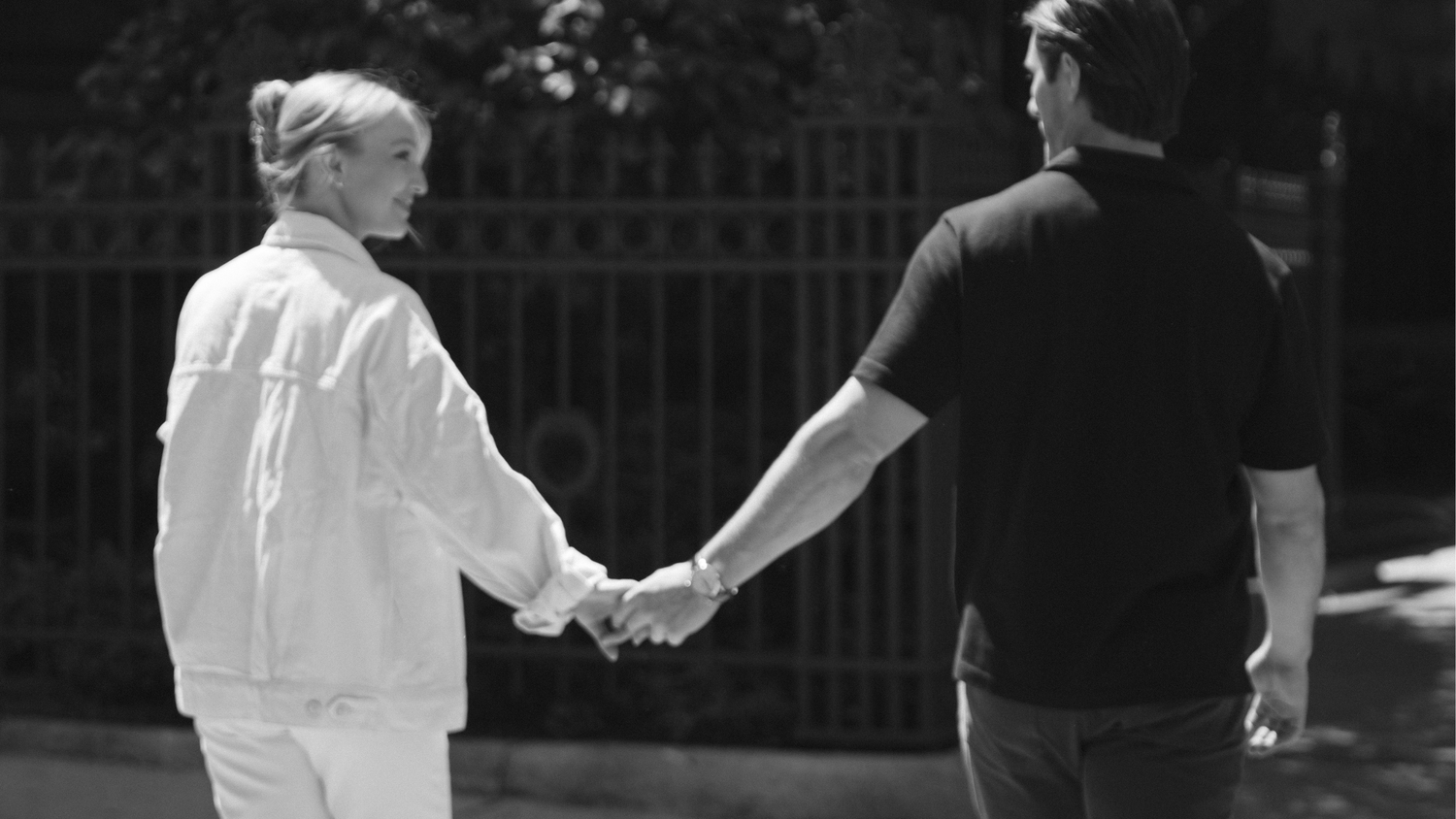 The Wedding Website of Abby Toerner and Ethan Farley