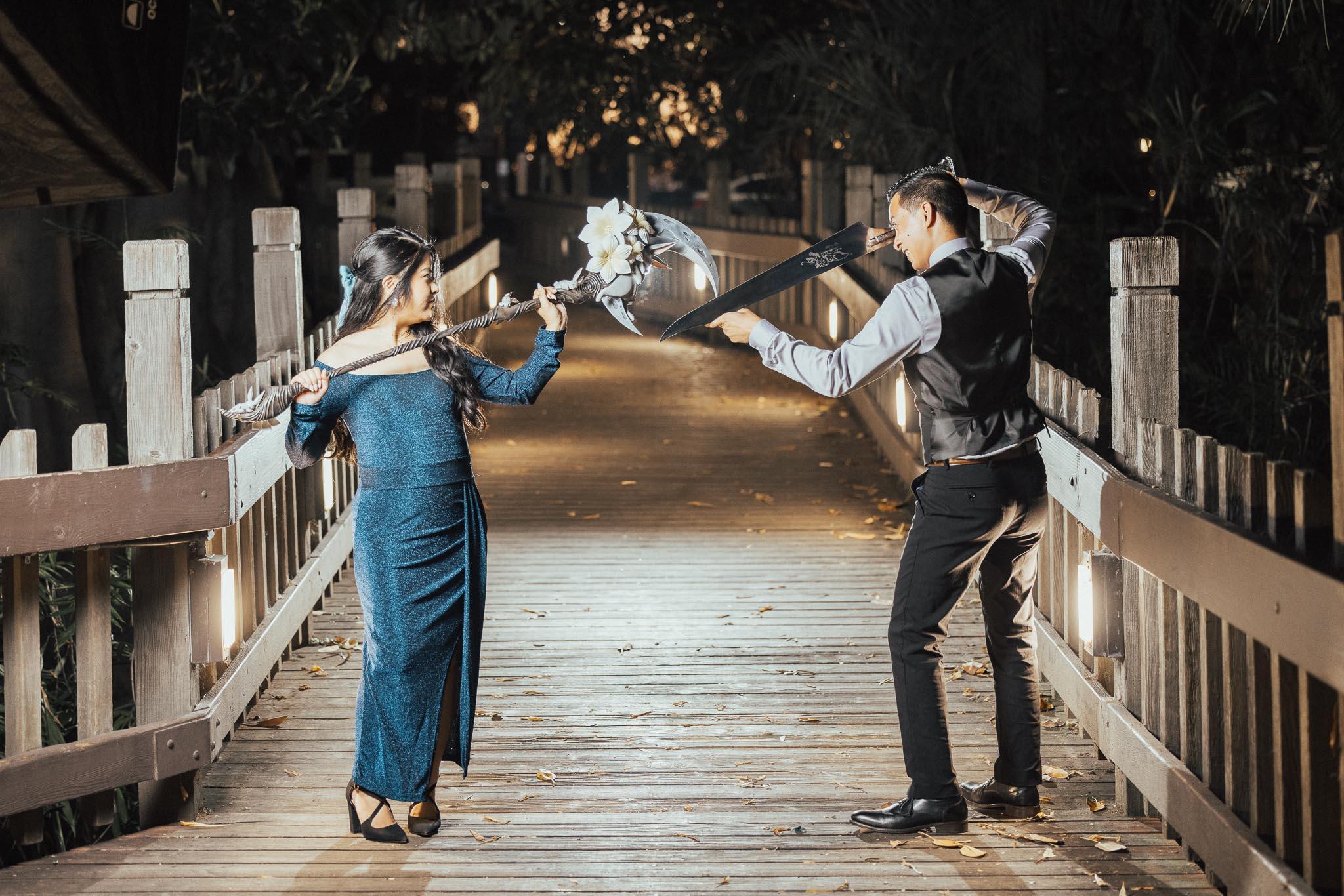 The Wedding Website of Jerrica Lea Adlawan and Zachary Exe Ramos