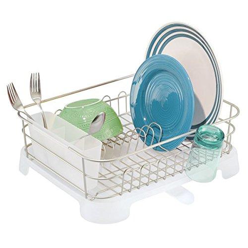 Dish Drainer for Kitchen Countertop