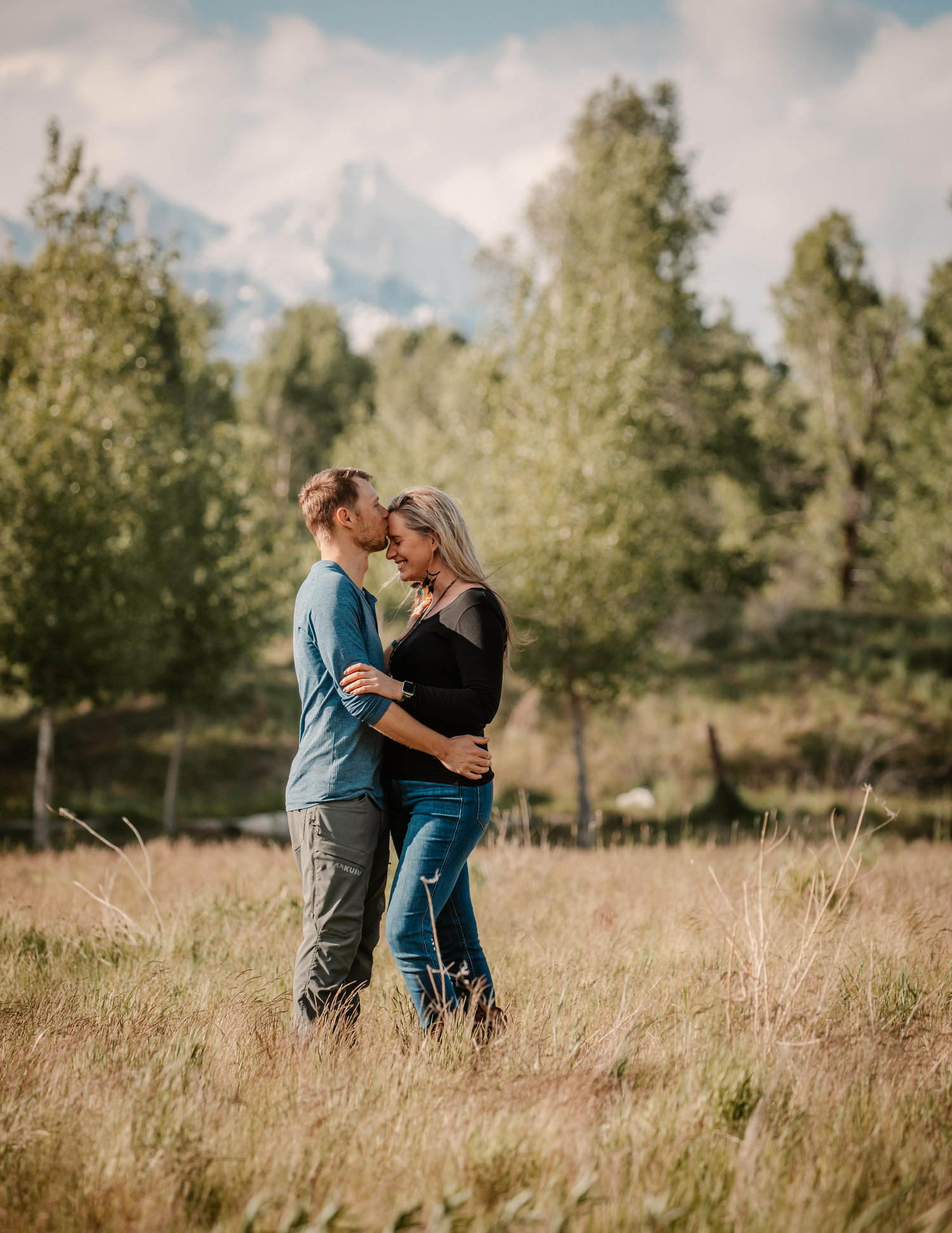 The Wedding Website of Corrin Berg and Sky Denton
