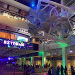 Liberty Science Center