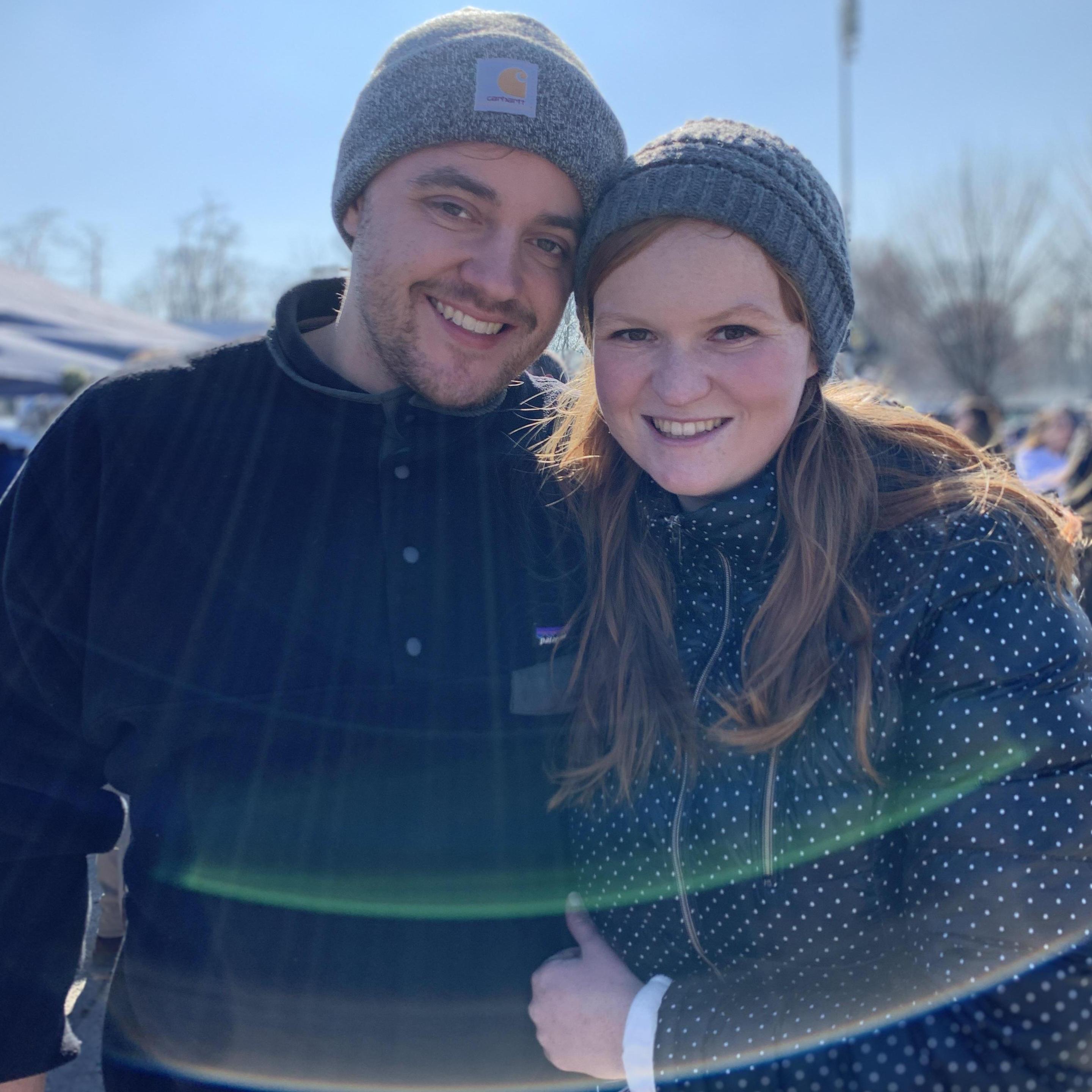 The Monon Bell Game! November 2019
