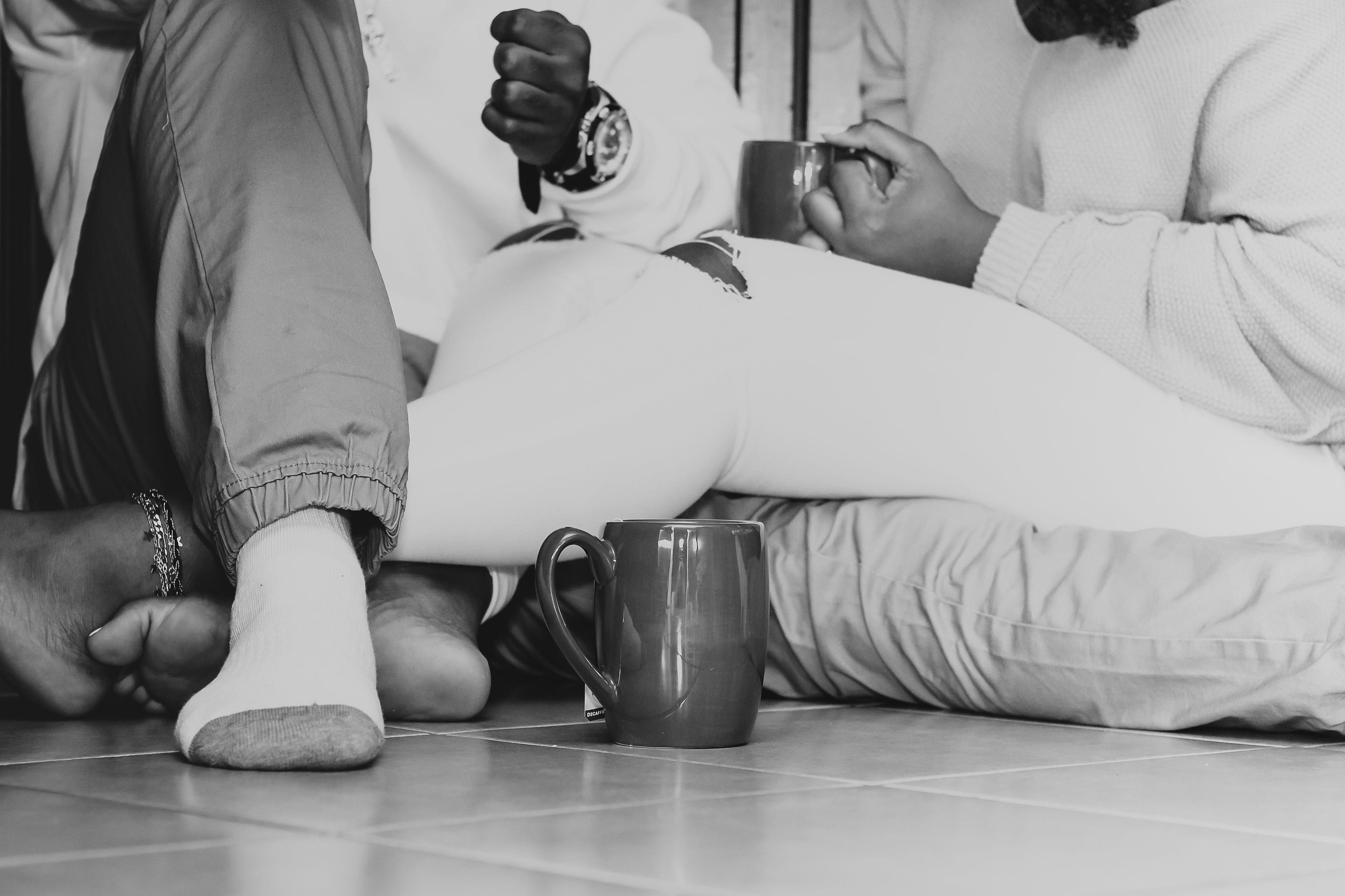 The Wedding Website of Tashana Hubbard and Solomar Forde