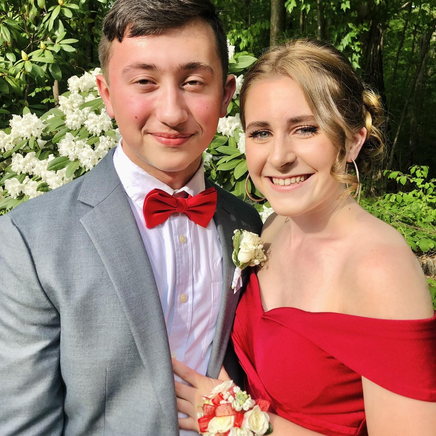 Prom 2021!