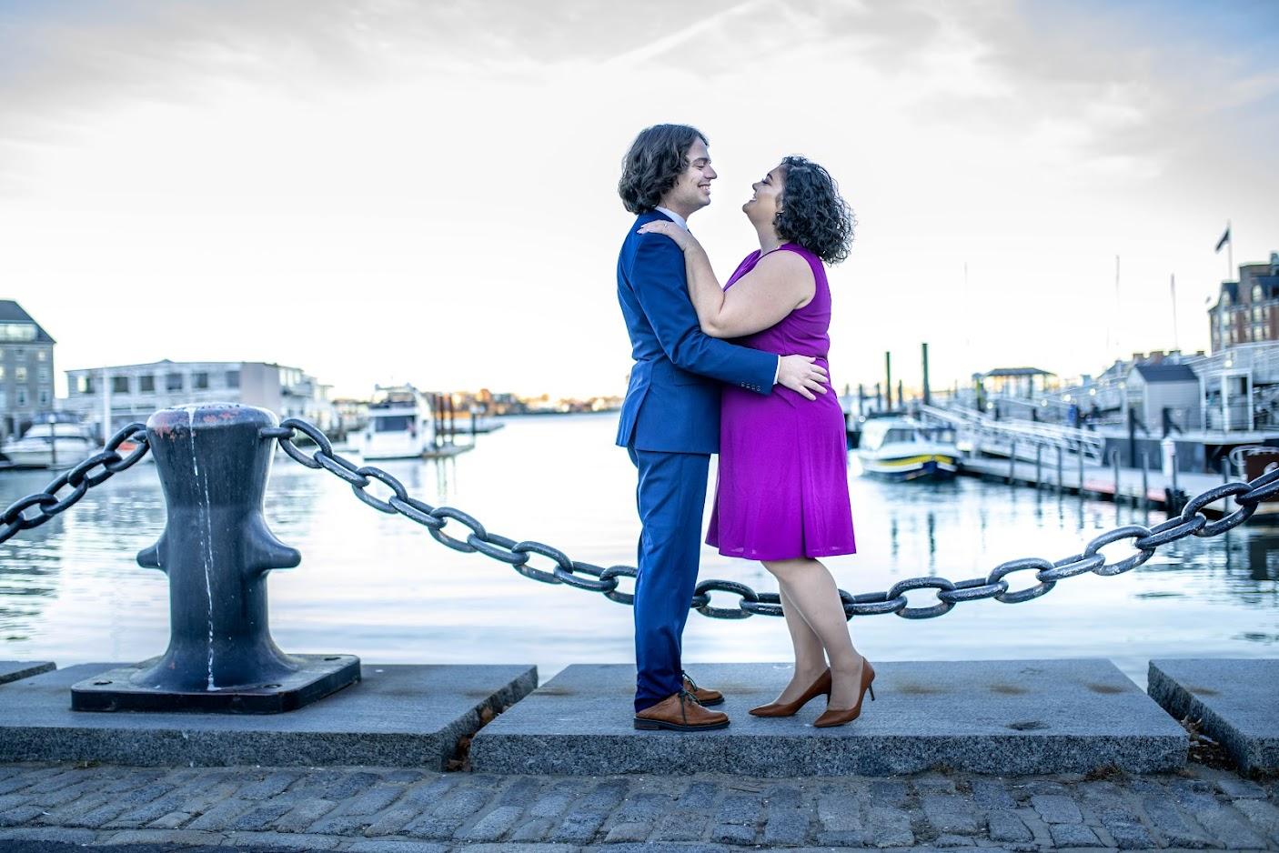 The Wedding Website of Kara Joyce and Samuel Zeiberg