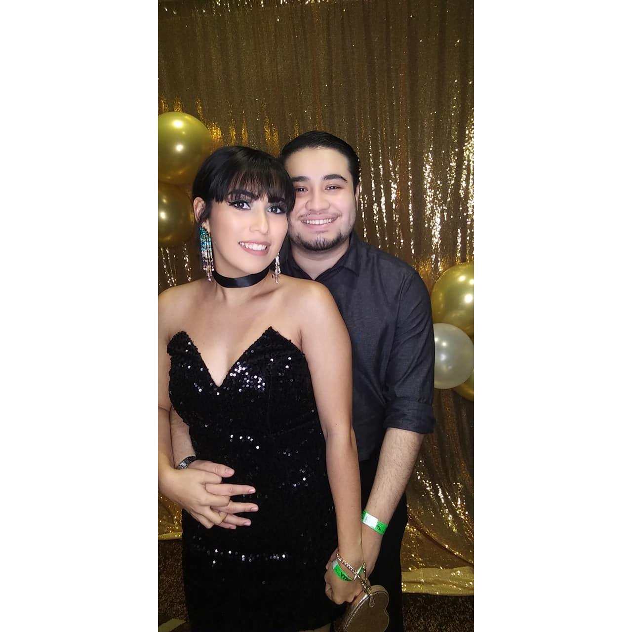 New Years Eve 2019 