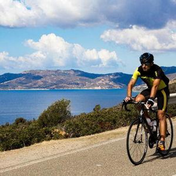 Bike Rental in Sardinia