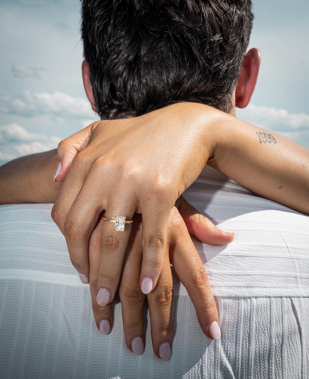 The Wedding Website of Macie Kesneck and Ryan Langdon