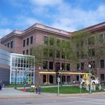 Washington Pavilion