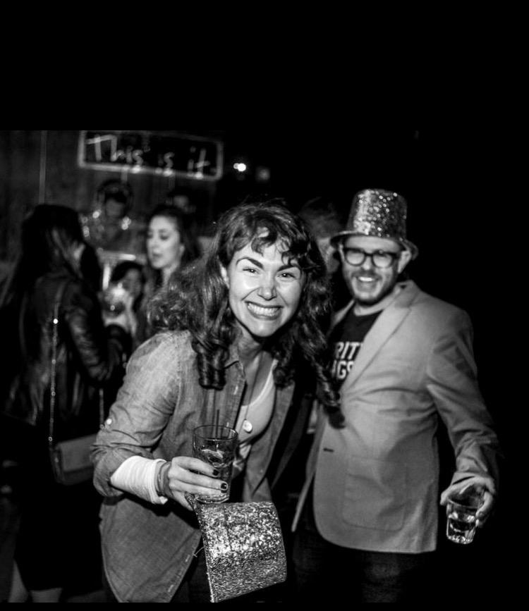 The Wedding Website of Adreanna Limbach and Lodro Rinzler