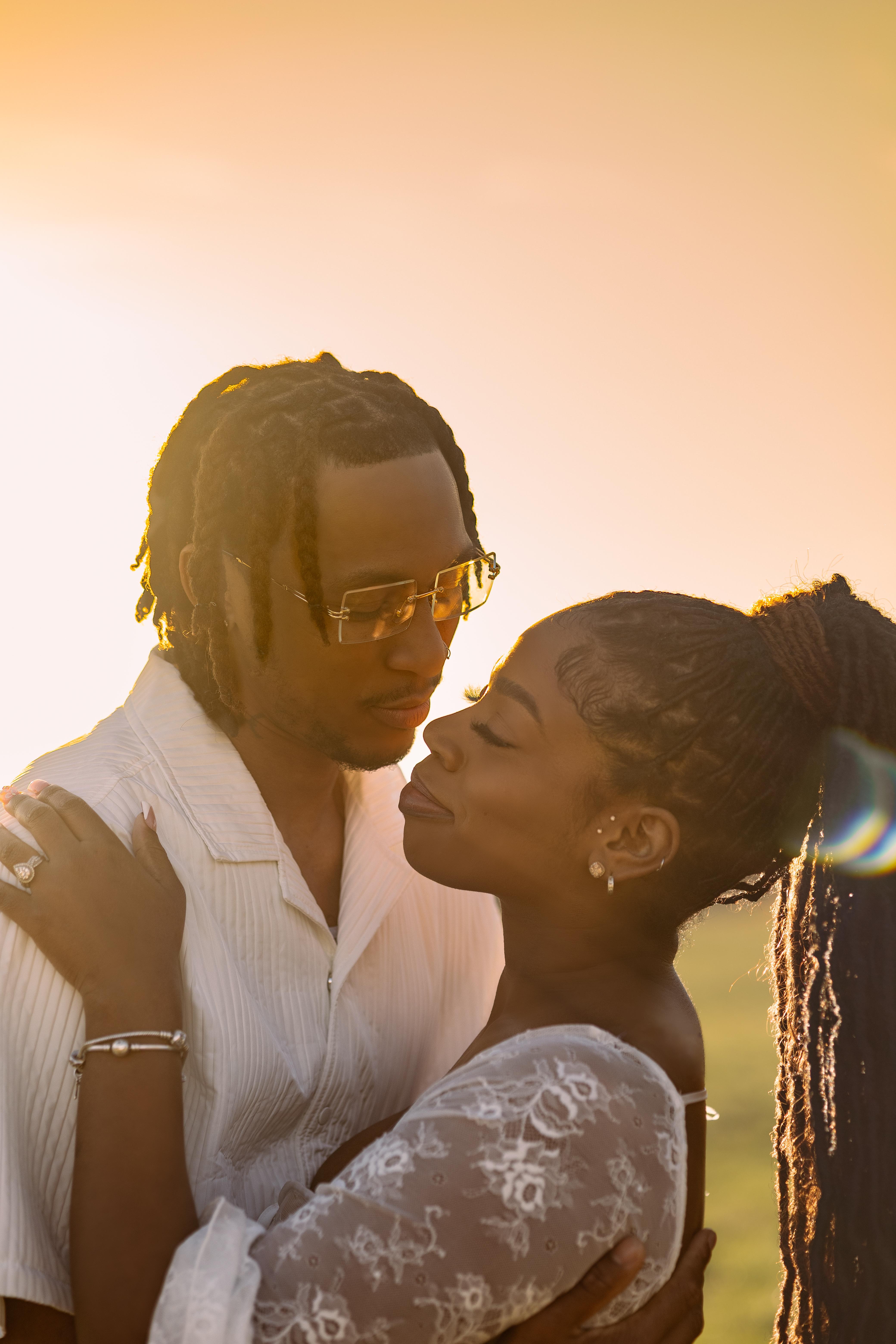 The Wedding Website of Zjahkeria Russell and TeAndre Bailey