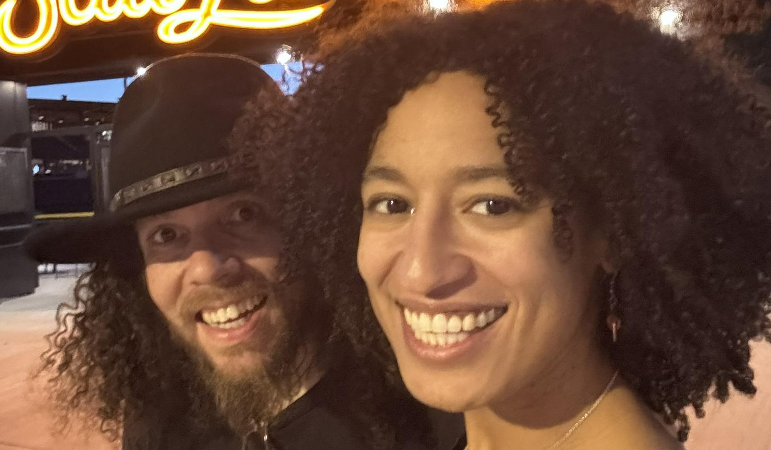 The Wedding Website of Jessica “Pepper” Rose McCombs and DAve Richard Crespo