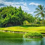 Cocotal Golf and Country Club