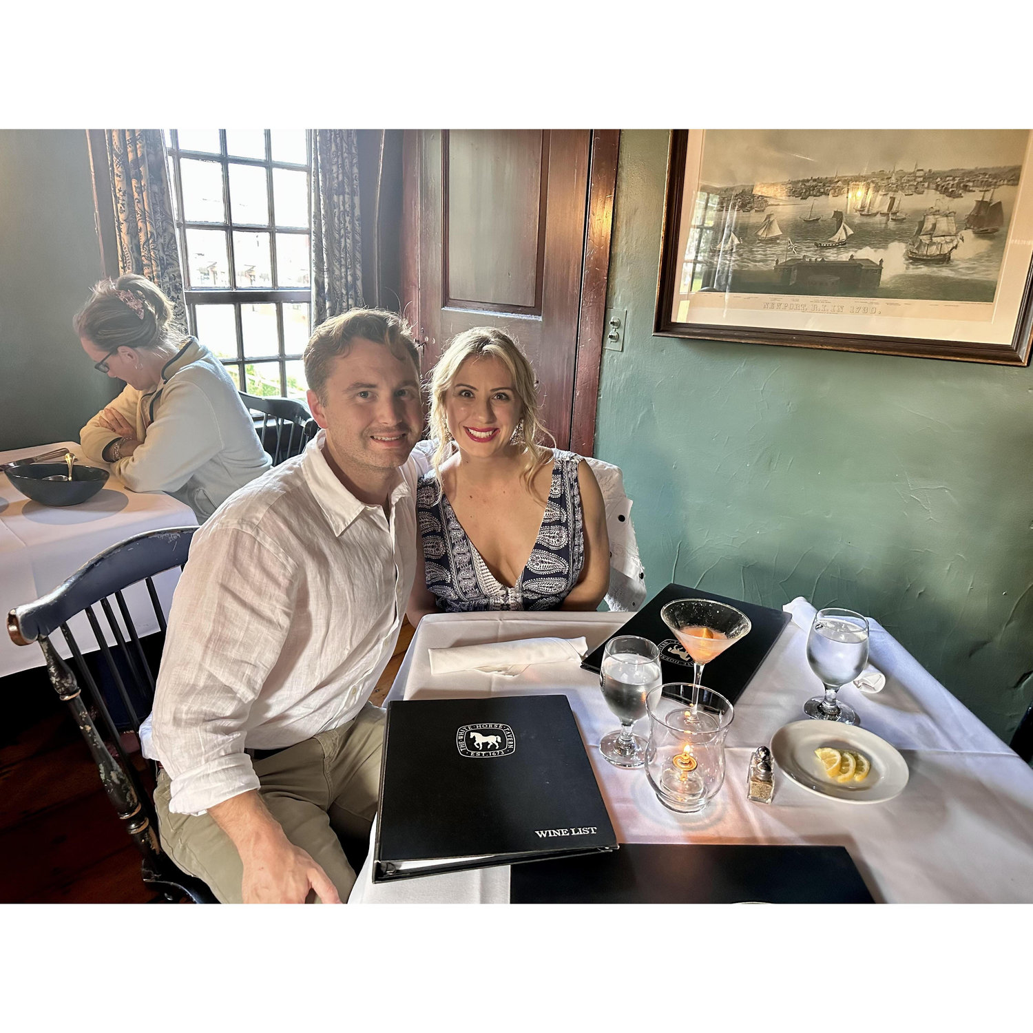 Newport, RI