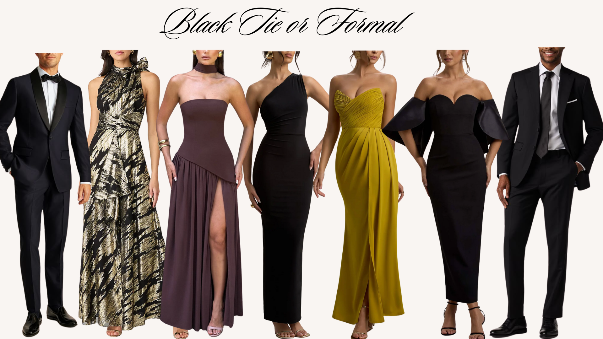 The Wedding Website of Carrington Luster and Jarrett Boyd