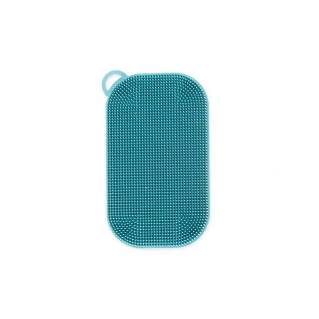 Our Table Silicone Sponge in Blue