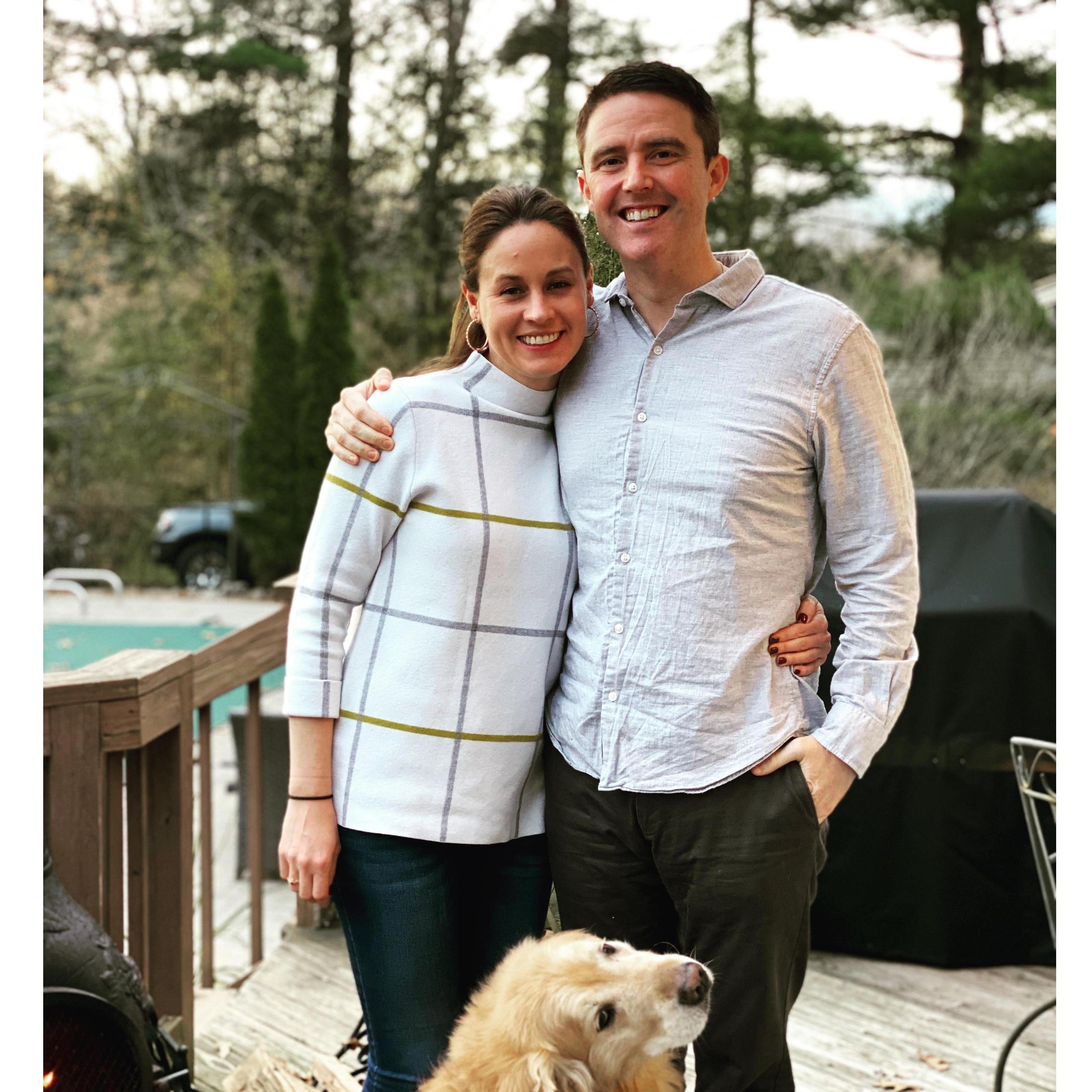 Thanksgiving in NJ