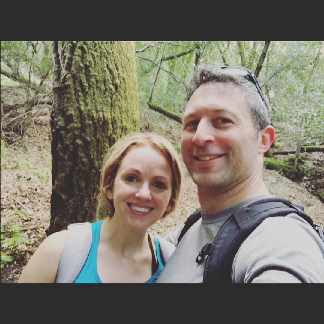 Briones Regional Park 