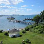 Peaks Island