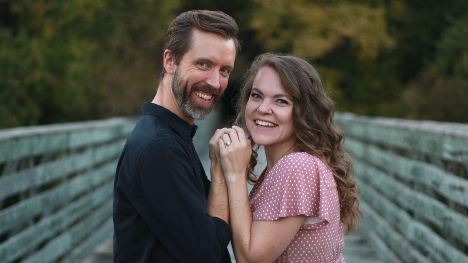 The Wedding Website of Rachel Ingram and Daniel Cates