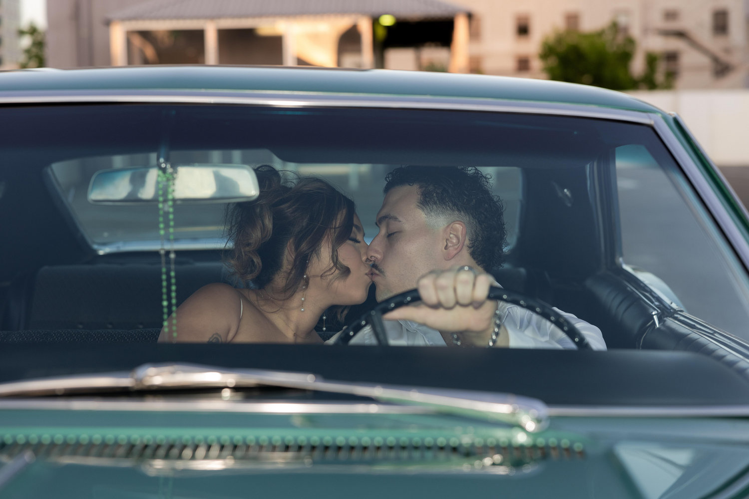 The Wedding Website of Priscilla Martinez and Jonathan Vazquez
