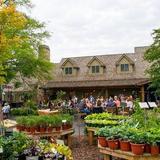 ☆ Botanic Restaurant