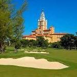 Biltmore Golf Course Miami