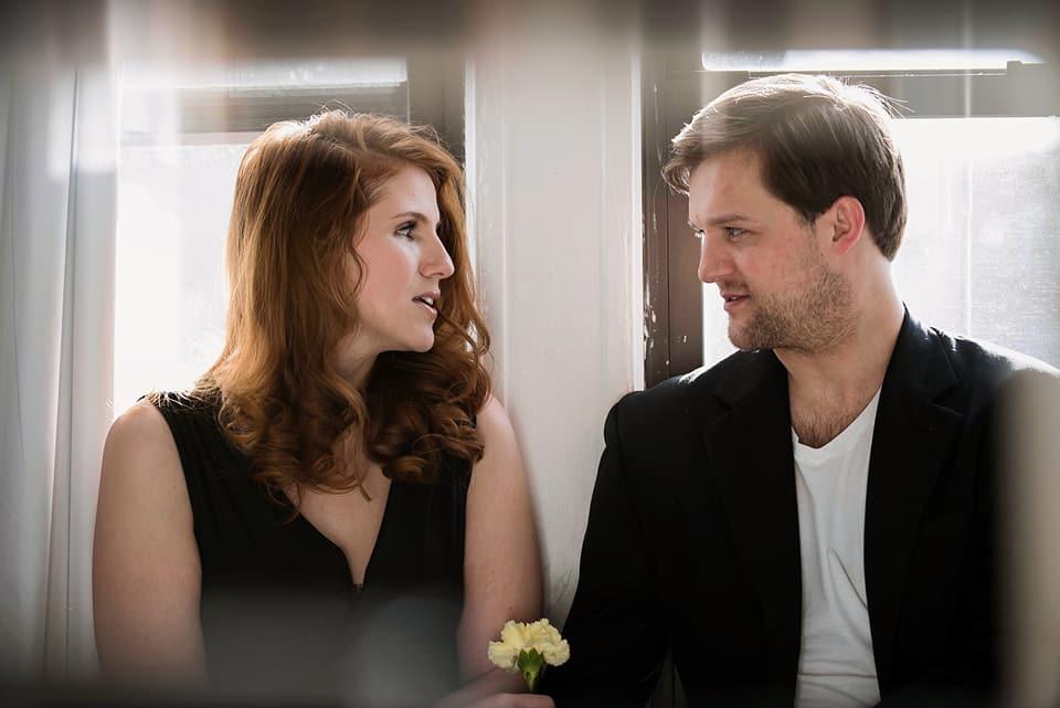 The Wedding Website of Tamara Shephard and Will Dietzler