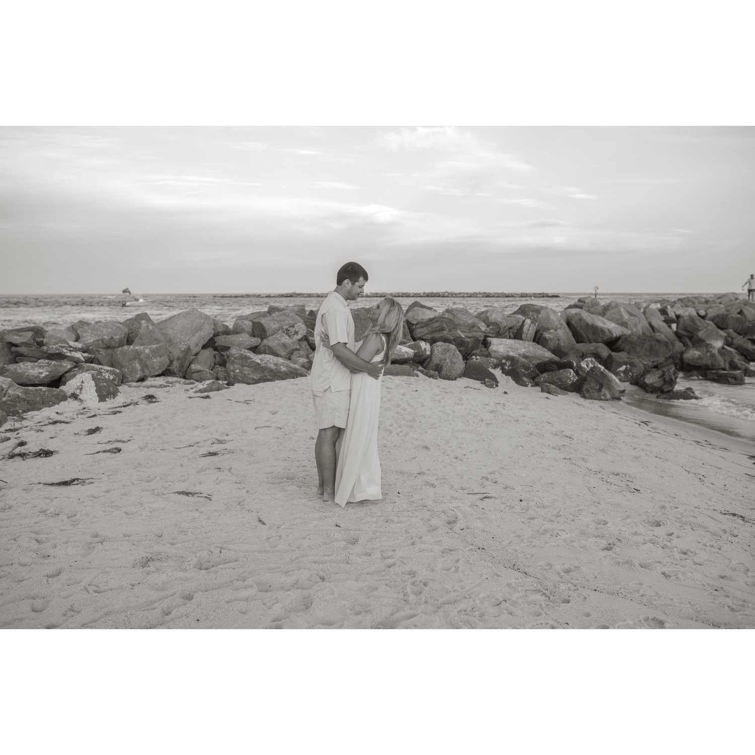 My favorite picture! So in love and happy and then HE POPPED THE QUESTION!!!