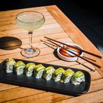 Bamboo Sushi