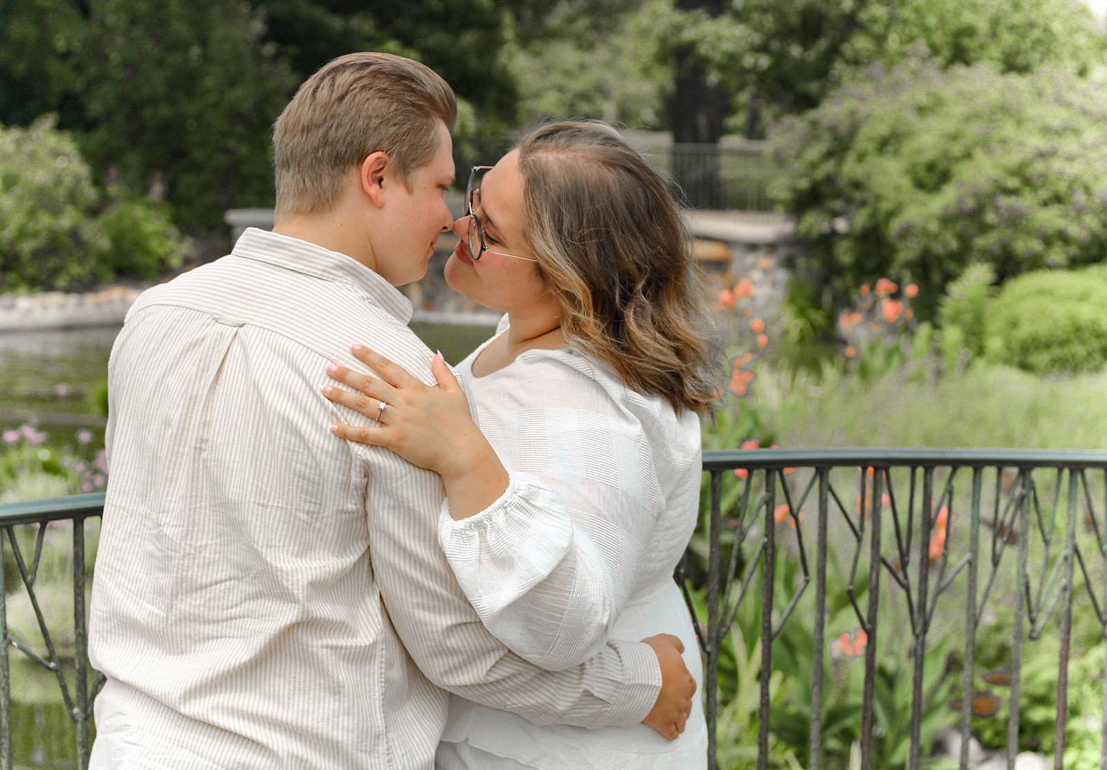 The Wedding Website of Elizabeth Johnson and Josh Goetz
