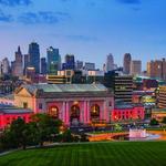 Union Station Kansas City