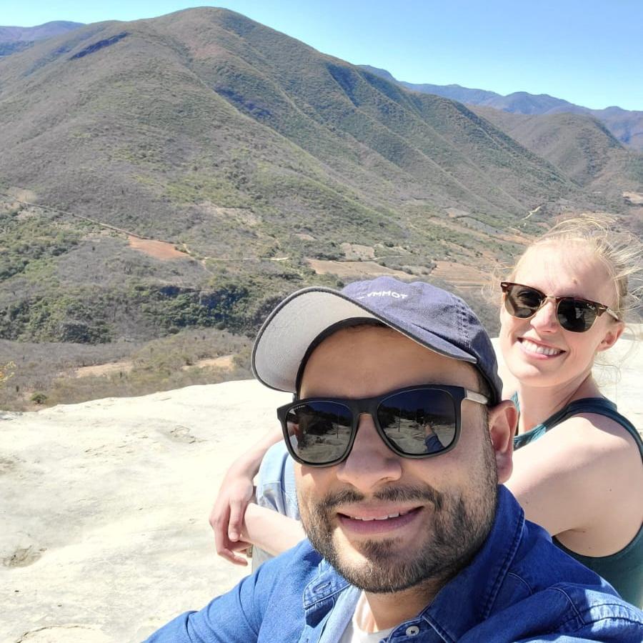 Oaxaca, Mexico