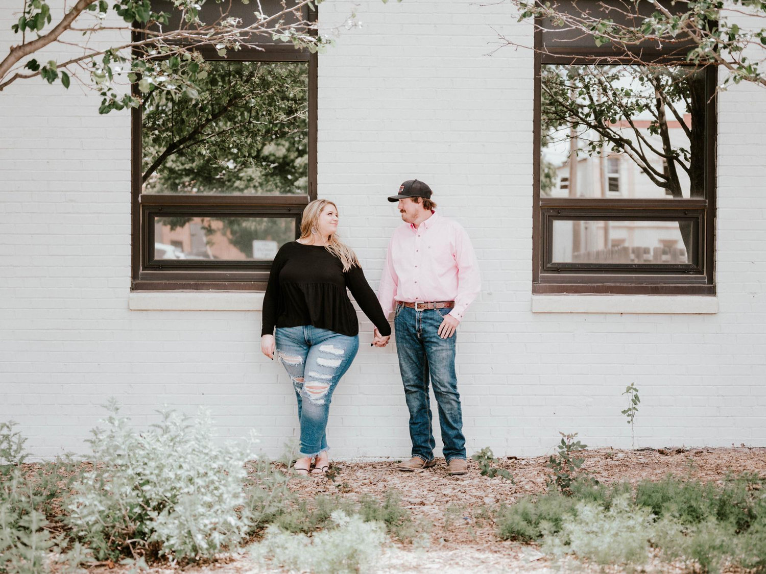 The Wedding Website of JoLynn Mortensen and Jeremy Eickhoff